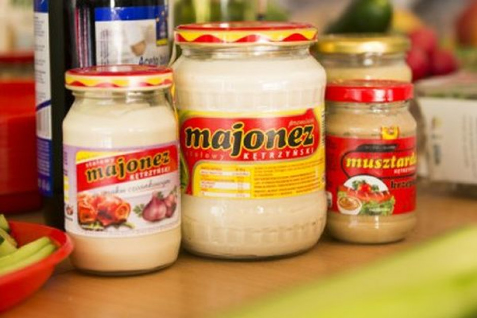 (fot, majonezy-ketrzyn.pl) SPPH Majonezy planują modernizację parku maszynowego