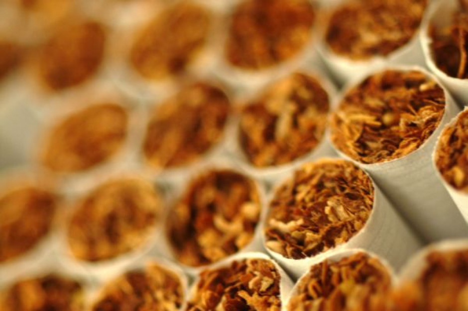 Dyrektor KSPT: Projekt ustawy wdrażającej Dyrektywę Tytoniową jest wadliwy