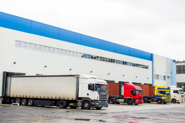 fot. Wyborowa Pernod Ricard Wiceprezes Wyborowa Pernod Ricard: Integrujemy procesy logistyczne i produkcyjne