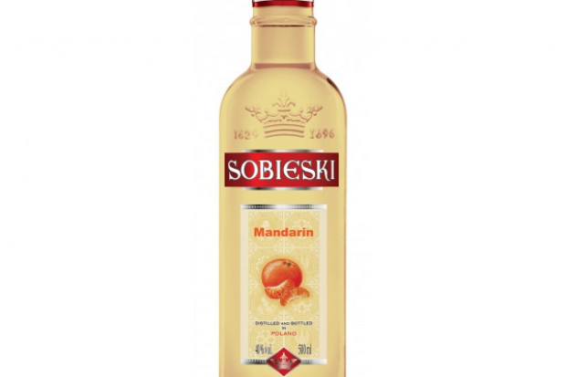 fot. materiały prasowe Letnie propozycje producenta wódek Sobieski