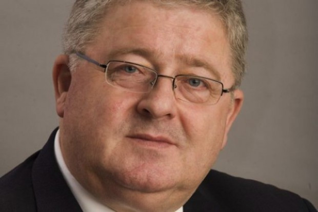 Czesław Siekierski, europoseł Embargo, a nie konkurencja z innych rynków jest przyczyną problemów rolników