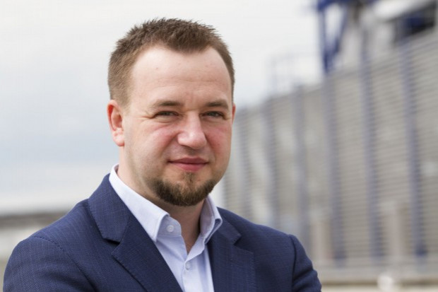 Piotr Podoba, prezes zarządu Döhler Sp. z o.o.; fot. PTWP / ŻelaznaStudio Prezes Döhlera: Większa liczba przetwórni owoców zniszczy ten rynek