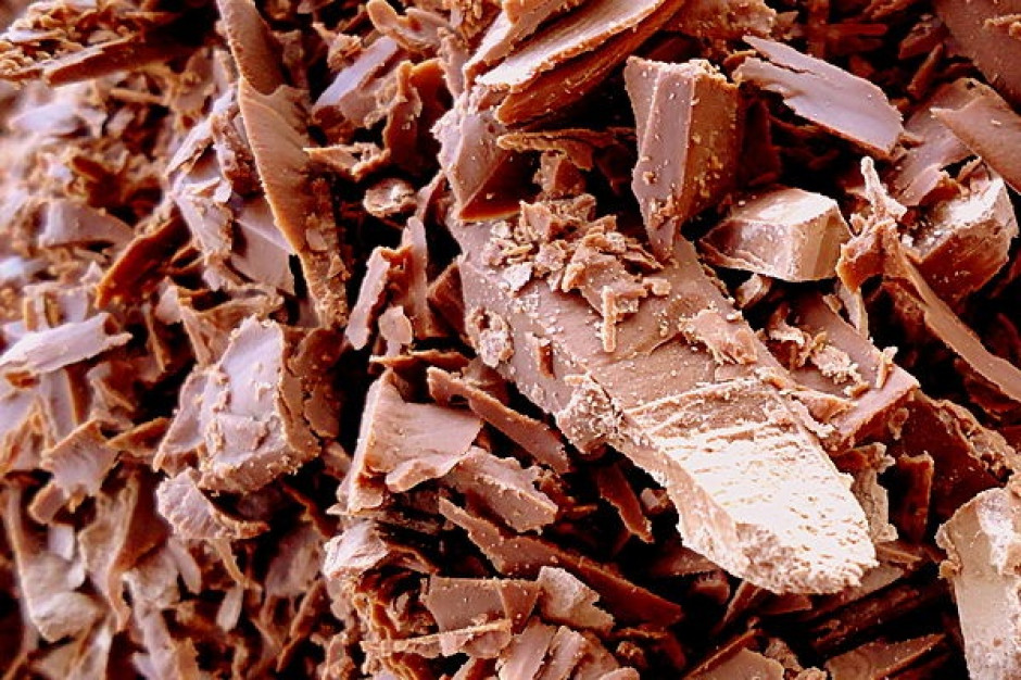 Cargill otrzymał zgodę na duże przejęcie na rynku czekolady