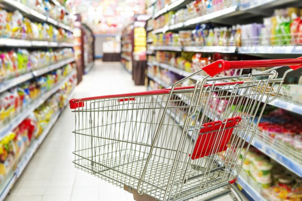 Sieci handlowe wciąż chętnie inwestują w Polsce; fot. shutterstock.com Handel nie przejmuje się groźbą podatków. Wciąż inwestuje