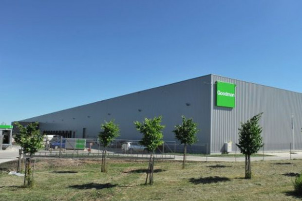fot. Stock Polska/Goodman Stock Polska integruje logistykę; modernizuje łańcuch dostaw