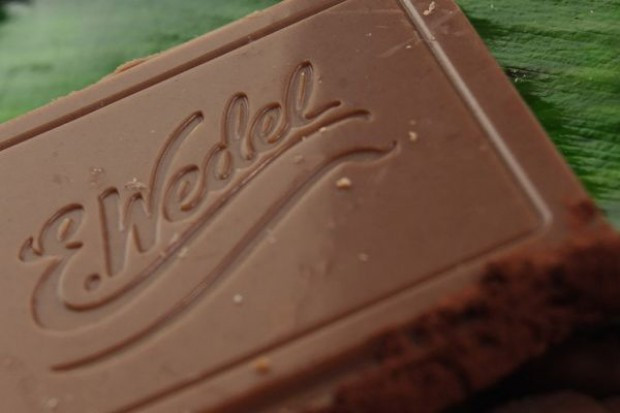 Wedel ma odegrać ważną rolę w nowej strategii Grupy Lotte Nowa strategia Grupy Lotte. Wedel ma w niej odegrać ważną rolę
