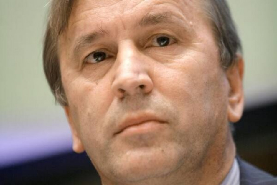Andrzej Pawelczak, rzecznik prasowy Grupy Animex (fot. PTWP) Rzecznik Grupy Animex: W branży mięsnej panuje ostra konkurencja