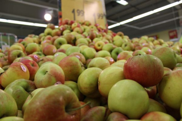 Komisja Europejska formalnie przedłużyła wsparcie dla producentów owoców i warzyw (fot. ŁR) KE przedłużyła wsparcie dla producentów owoców i warzyw