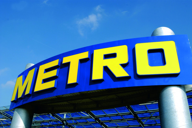 Fot. metrogroup.de Grupa Metro inwestuje w Rosji