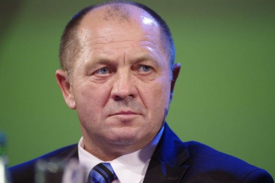 Marek Sawicki Minister Rolnictwa i Rozwoju Wsi/ fot. PTWP Minister Sawicki: Przetwórcy powinni konsolidować się w formie klastrów