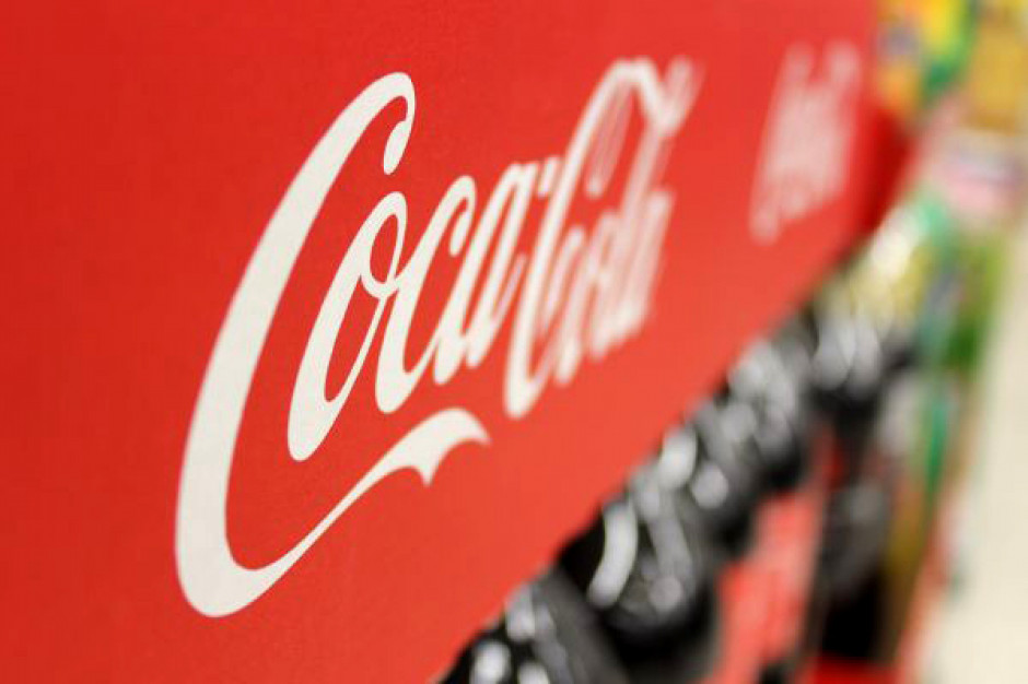 Coca-Cola potwierdza plany konsolidacyjne
