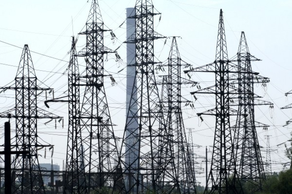 Rząd wprowadza ograniczenia w dostarczaniu i poborze energii elektrycznej
