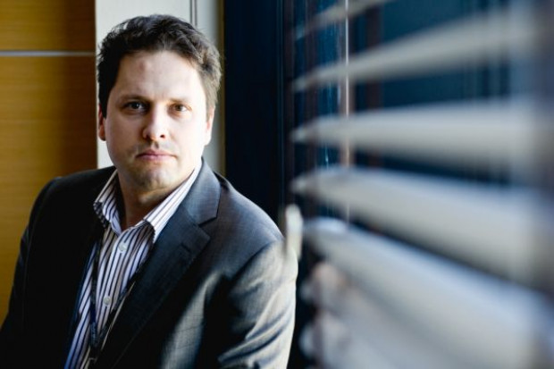 Marek Jóźwik, zastępca dyrektora Działu Wdrożeń Systemów Mobilnych i Platformy Connector w Asseco Business Solutions (fot. mat.pras.) Ekspert Asseco BS: Branża spożywcza szuka nowych rozwiązań