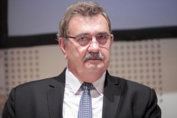 Edward Bajko, prezes Spomleku /fot.żelaznastudio Rosja silnie wspiera własną produkcję żywności