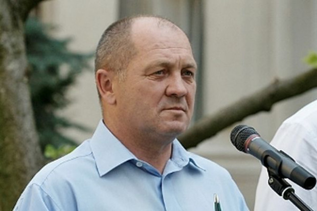 Marek Sawicki, minister rolnictwa i rozwoju wsi (fot. minrol.gov.pl) Sawicki: Zrezygnujmy z referendum. Zaoszczędzone pieniądze przydadzą się rolnikom