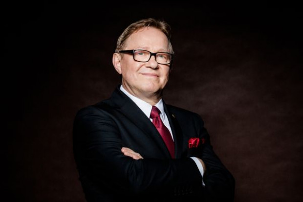 Bogusław Miszczuk, prezes Grupy Sokołów (fot. mat.pras.) Prezes Grupy Sokołów: Widzimy ogromne możliwości wzrostu eksportu
