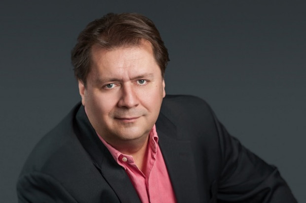Włodzimierz Karandyszowski, założyciel marki Pura Vida Nowa marka lodowa na polskim rynku