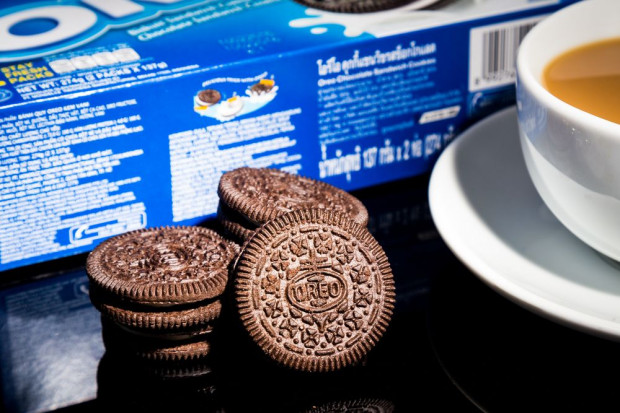 Mondelez zwiększa liczbę produktów, które oferowane są w indywidualnie pakowanych porcjach; fot. shutterstock.com Mondelez walczy o otyłością. Poprawia skład produktów i zmniejsza porcje