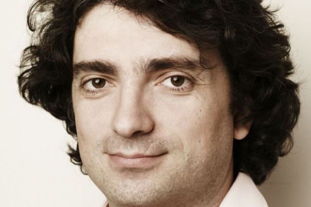 Jannis Samaras, dyrektor generalny Grupy Kofola Kofola poprawiła wyniki w I półroczu, mimo spadku sprzedaży w Polsce