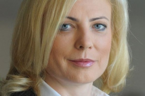 Iwona Jacaszek-Pruś, dyrektor ds. korporacyjnych Coca-Cola HBC Polska Dyrektor Coca-Cola HBC Polska: Nie ma "złej żywności", są złe diety