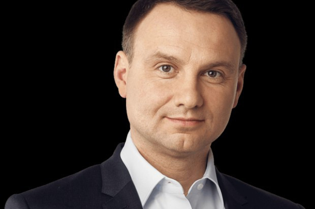 Andrzej Duda, Prezydent RP/ fot. andrzejduda.pl Prezydent skierował do Senatu projekt postanowienia o zarządzeniu referendum