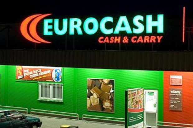 Hurtownia Grupy Eurocash, fot. Wikimedia Commons Jacek Owczarek, Eurocash: W tym roku wracamy do korzeni