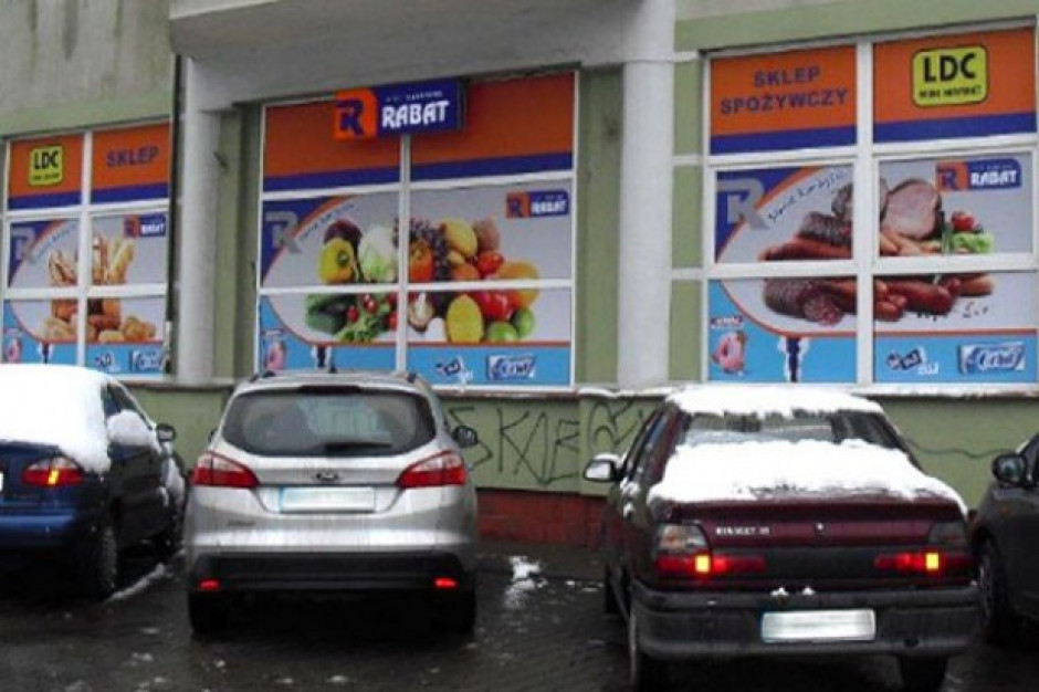 Fot. rabat-detal.pl Sieć Rabat Detal chce mieć sklepy w całej Polsce