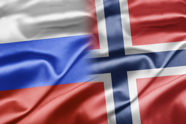 Fot. Shutterstock Rosja zakaże importu norweskich ryb na teren EAEU