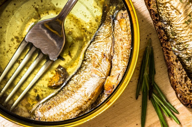 Fot. Shutterstock Embargo na szproty: będą działania polskich służb ?