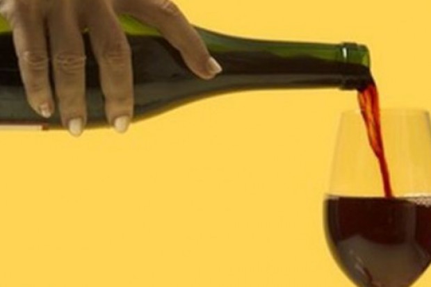 Produkcja win owocowych niższa niż przed rokiem