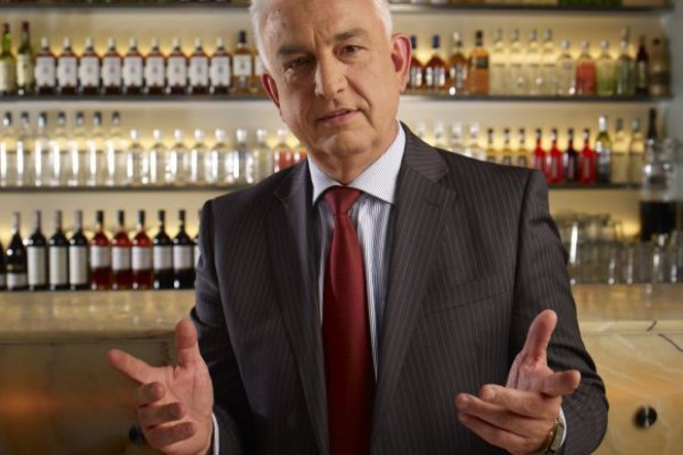Wiceprezes Wyborowa Pernod Ricard o inwestycjach w logistykę (pełna rozmowa)
