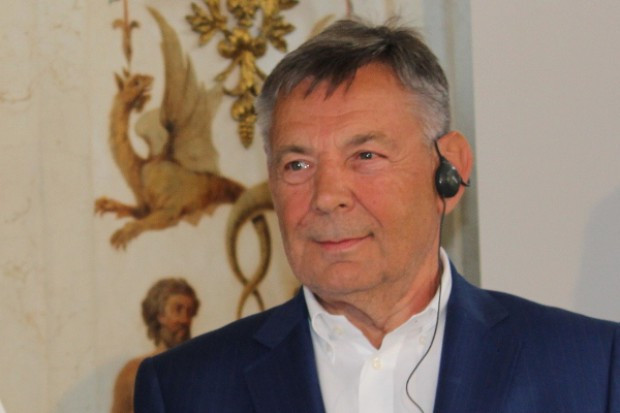 Marek Roleski, właściciel firmy Roleski/ fot. PJ Marek Roleski: Produkcję marki własnej traktujemy jako inwestycję w nasz brand