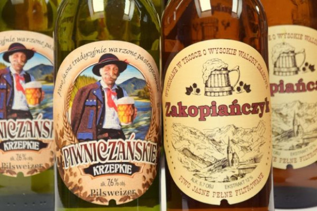 fot. Browar Pilsweizer Browar Pilsweizer podwaja sprzedaż, wprowadza nowe piwa