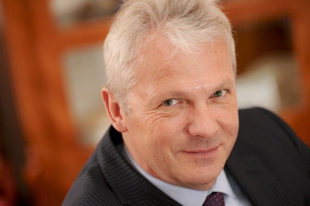 Tadeusz Nowicki, prezes zarządu Grupy Ergis. Fot. Ergis Grupa Ergis poprawiła wyniki w pierwszym półroczu 2015 r.