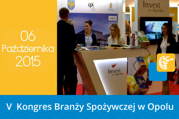 Ogromne inwestycje w branży spożywczej