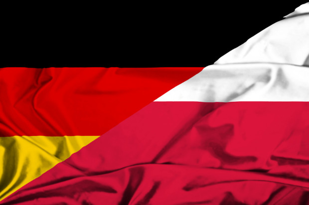 Fot. Shutterstock Polskie firmy inwestują w Niemczech