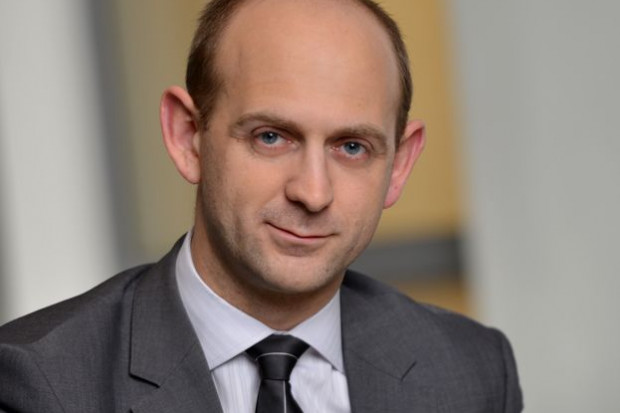 Bogdan Szladewski, wiceprezes zarządu, Uzdrowiska Kłodzkie-Grupa PGU Rynek musi zaspokajać oczekiwania szybko rosnącej liczby świadomych konsumentów