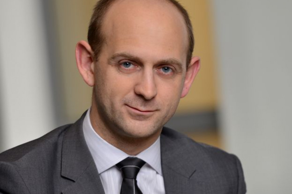 Bogdan Szladewski, wiceprezes zarządu, Uzdrowiska Kłodzkie-Grupa PGU Rynek musi zaspokajać oczekiwania szybko rosnącej liczby świadomych konsumentów