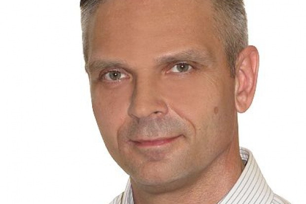 Artur Dorf, Marketing County Manager marki Isostar Manager marki Isostar: Żywność i napoje sportowe to perspektywiczna kategoria