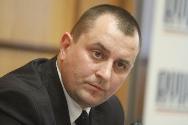 Dariusz Formela, prezes PKM Duda, fot. PTWP PKM Duda ma nową strategię