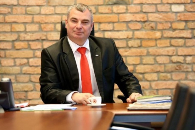 Maciej Szturemski, nowy prezes Grupy Czerwona Torebka, fot. Czerwona Torebka Czerwona Torebka: Zarząd cały czas optymalizuje koszty funkcjonowania grupy