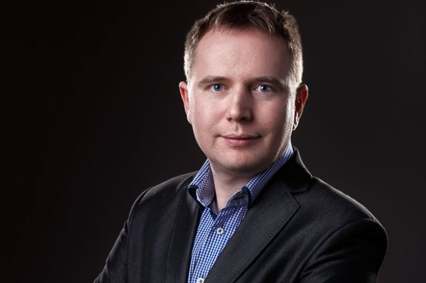 Krzysztof Beling, Starszy Kierownik Produktu marki Big-Active, Herbapol Lublin SA Big-Active liderem kategorii herbat zielonych, czerwonych i funkcjonalnych