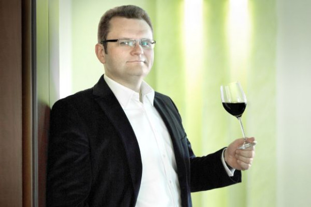 Jacek Jantoń, prezes Jantoń S.A. Sp.k. fot. spółka Jantoń Eksport polskich alkoholi ma się coraz lepiej