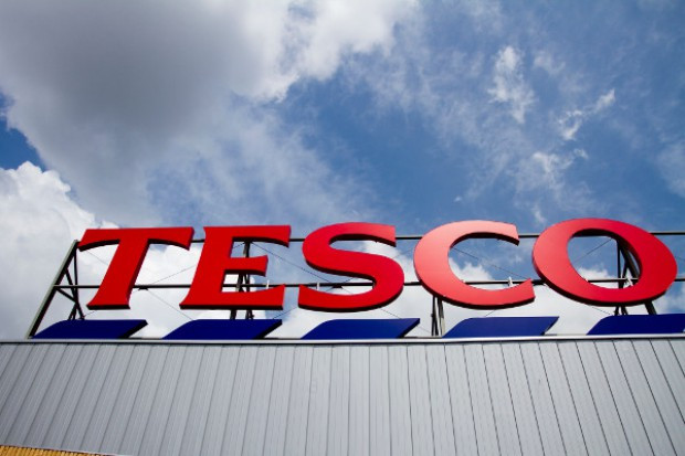 fot.PTWP Tesco sprzedaje swój biznes w Korei Płd.