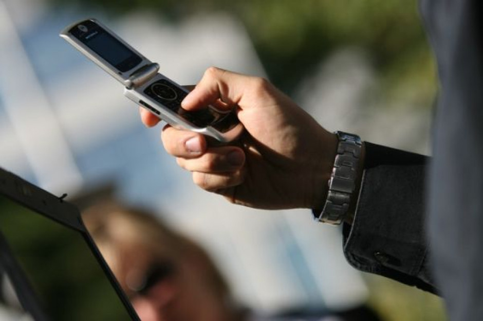 Manager Comarch: Aplikacje mobilne będą musiały się zmieniać