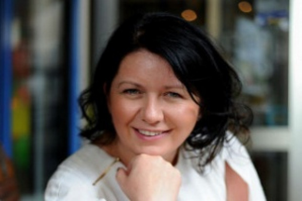 Bożena Serzycka, prezes Wilbo - duży wywiad