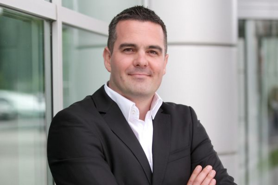 Michał Guzek, Managing Partner w Hicron (fot. mat.pras.) Rozwiązania IT wychodzą naprzeciw oczekiwaniom biznesu