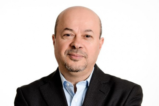 Omar Saoudi, ekspert Europejskiej Grupy Doradczej (fot. mat.pras.) Kryzys mleczny w Algierii pogłębia się