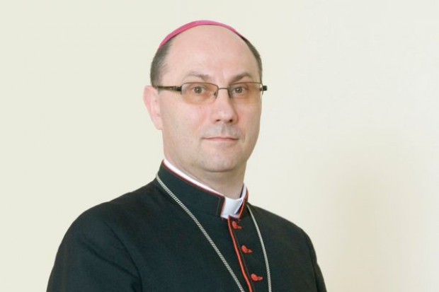 Prymas Polski abp Wojciech Polak (Fot. J. Andrzejewski) Prymas: Przyjęcie uchodźców wymaga skoordynowanego działania