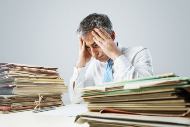 (fot. Fotolia) Właściciele firm bez urlopu